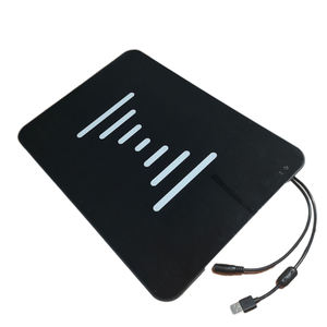 Lector de escritorio Rfid integrado, lector de Uhf, profesional, nuevo, <span class=keywords><strong>2021</strong></span> - Product Image 2