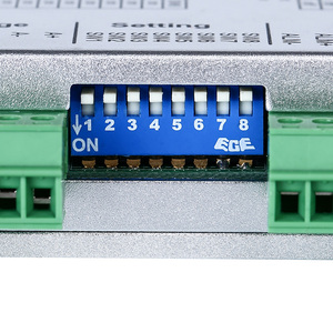 Điều Khiển 2NS556C, AC20-40v Hoặc DC 24-50V Hiện Tại 1.4-5.6A <span class=keywords><strong>2</strong></span> Giai Đoạn Giá Rẻ Giá Lai <span class=keywords><strong>Stepper</strong></span> Điều Khiển - Product Image 4