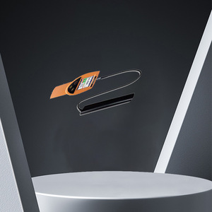 Détecteur nucléaire multi-sondes COLIY R700 avec alarme sonore et lumineuse, détecte les rayons alphas et X, mesure les unités GY/h/mR/h - Product Image 2
