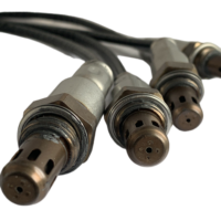 Sonde Lambda d'Oxygène (O2) pour Voiture, Vente en Gros Usine, Référence 05149171AA, Compatible Chrysler 300C, Dodge, Jeep, Mercedes-Benz, Smart, VW, Denso