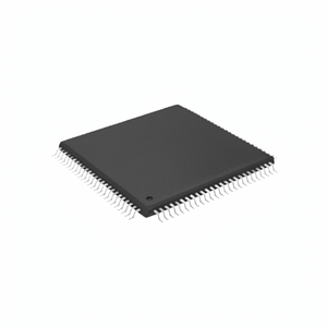 ซัพพลายเออร์ชิ้นส่วนอิเล็กทรอนิกส์ ชิป 100 TQFP Exposed Pad IC VGAIN AMP 100TQFP ตัวแทนจำหน่ายอย่างเป็นทางการ MAX2037CCQ+T - Product Image 1