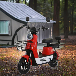 Vente chaude Livraison Utiliser Longue Distance Scooter Électrique E-Bike Moto Vélo Électrique pour la VENTE EN GROS - Product Image 1