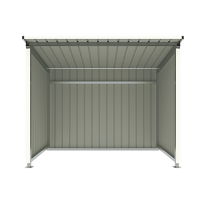 Abri de rangement <span class=keywords><strong>pour</strong></span> <span class=keywords><strong>moto</strong></span> ELS1009, garage <span class=keywords><strong>pour</strong></span> <span class=keywords><strong>moto</strong></span> - Product Image 3