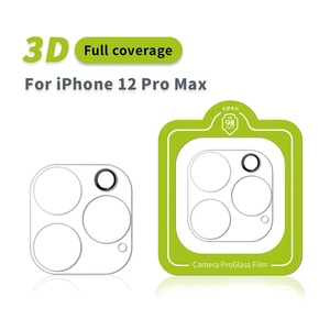 Cho iPhone 15 Bảo Hiểm Đầy Đủ Trở Lại Tempered Glass Máy Ảnh Ống Kính Bảo Vệ Màn Hình Cho iPhone 16 17Pro Max Ống Kính Bảo Vệ Màn Hình Phim - Product Image 6