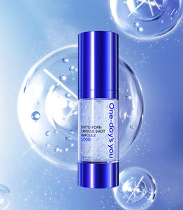 แอมพูล PHYTO PDRN CAPSULE SHOT 5000 เซรั่ม PDRN ความเข้มข้นสูง แอมพูลบำรุงผิวหน้า ต่อต้านริ้วรอย ฟื้นฟูผิว ขาวกระจ่างใส ปลอบประโลมผิว - Product Image 5