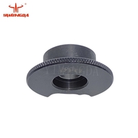 136290 GUIDE DE FORAGE D = 10mm Costume pour IX6 IX9 Q50 Q80 IH5 IH8 Vector Auto Cutter Machine
