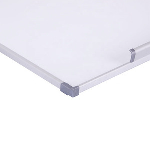 <strong>Big</strong> Sizes Magnetic <strong>Whiteboard</strong> Dry Erase Board Wall Mounted Magnetic Dry Erase Board with Frame for School Classroom - Product Image 5