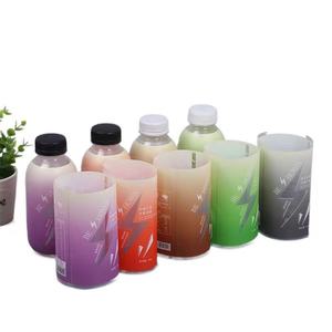 Giá Rẻ Cho Tùy Chỉnh In Nhiệt Nhựa Pet Pvc Bọc Chai Nước Co Tay Áo Nhãn - Product Image 4