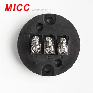 MICC Supplier Ceramic Terminal Block For Thermocouple Head