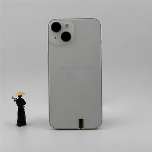 Smartphones 5G LTE Neufs et Authentiques en Gros, Version US <span class=keywords><strong>14</strong></span>, 6 Go de RAM, Double SIM, Sans Restriction de Carte SIM, 100% Espagnol/Anglais - Product Image 1