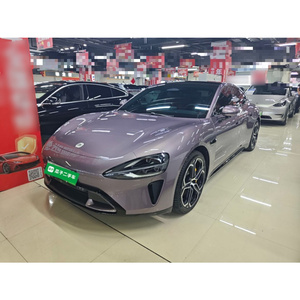 Guazi <span class=keywords><strong>Voiture</strong></span> d'<span class=keywords><strong>occasion</strong></span> 2024 SU7 Remise sur commande groupée Berline électrique automatique zéro émission 5 places Conduite à gauche - Product Image 1