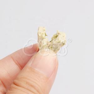 Alimento para Mascotas al por Mayor a Precios Bajos, Bocaditos de Bacalao con Menta, Golosinas para Gatos, Alto en Proteínas, Bajo en Grasas, Favoritos de los Gatos, Bocadillos Secos para Gatos - Product Image 4