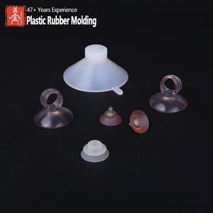 Ventouse en caoutchouc silicone de haute qualité sur mesure, flexible, pour usage industriel - Product Image 4