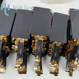 Display di ricambio per <span class=keywords><strong>Xiaomi</strong></span> Mi 8 9 10 11 12 Display LCD di qualità dello schermo LCD per telefoni cellulari Redmi Note 7 8 9 10 11 12 Pro - Product Image 5