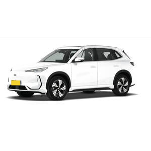 Geely <span class=keywords><strong>Galaxy</strong></span> E5 Modelo 2026 Edición de Lanzamiento <span class=keywords><strong>530</strong></span>: un Vehículo Chino de Nueva Energía de Alta Gama - Product Image 5