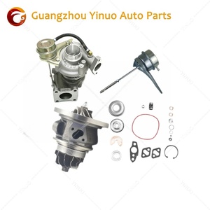 Turbocompresseur YINUO pour <span class=keywords><strong>RENAULT</strong></span> <span class=keywords><strong>Mascott</strong></span> 500379251 504071570 5001855042 5001855573 7711135843 7071140001 7517580001 7517585001S - Product Image 6