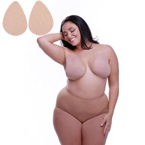 Femme D'ascenseur de Sein Décolleté Renforceur Adhésif Soutien-Gorge Anti-Transpiration De Beauté Magique Instantané Ascenseur Seins Bande - Product Image 2