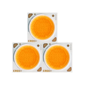 Perles de lampe haute puissance 30W 50W CREECXA1830 Puces Led CRI80 CRI90 Blanc 2700-6500K <span class=keywords><strong>Cob</strong></span> 3000K 5000K cxb1830 diode lumineuse - Product Image 4