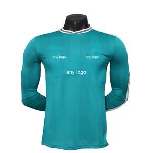 Giocatore Liverpoolful via maglia alternativa 100% girocollo in poliestere manica corta asciugatura rapida Unisex - Product Image 1