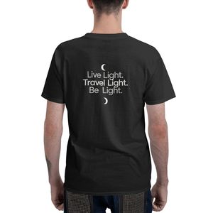 Camiseta de hombre ajustada de algodón Impresión digital envío gratis compras <span class=keywords><strong>online</strong></span> España de lujo personalizada - Product Image 4