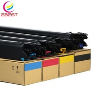 Cartouche de toner compatible EBEST MX60 pour cartouche de toner couleur Sharp MX 2630/3050/3060/3070/3550