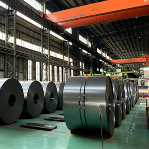 Hot bán JIS/BIS chứng nhận cán nguội gi cuộn dây tùy chỉnh kích thước cuộn dây thép mạ kẽm để cắt Hàn uốn tấm - Product Image 5