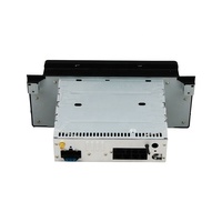 Écran IPS de 9 pouces Android 10 Octa Core Ram 4gb Rom 64gb Gps Lecteur DVD de voiture pour BMW Autoradio stéréo M5 E39 X5 E53 1995-2007