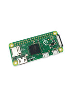 Raspberry Pi d'origine importé du Royaume-Uni Raspberry Pi Zero 1.3/W/WH Raspberry Pi 0W PI0