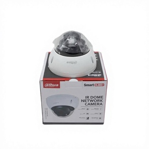 Dahua Original IPC-HDBW2431R-ZS-S2 Dome IP <b>Camera</b> IP67 4MP WDR IR H.265 Night Vision Dome IP <b>Camera</b> Cloud Storage CMOS Sensor - Product Image 5