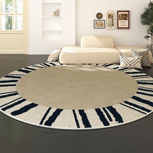 Tappeto in Nylon <span class=keywords><strong>su</strong></span> Base di Cotone Personalizzato con Qualsiasi Motivo, Morbido Tappeto Stampato per Corridoi di Hotel, Eventi, Soggiorno e Preghiera - Product Image 1