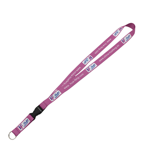 Lanière de téléphone détachable en polyester jacquard rouge des San Francisco 49ers avec crochet - <span class=keywords><strong>Porte</strong></span>-clés officiel <span class=keywords><strong>PSG</strong></span> et <span class=keywords><strong>porte</strong></span>-badge - Product Image 5