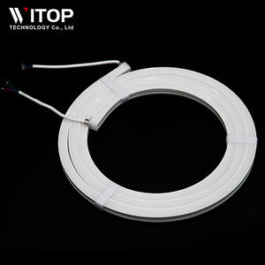 Neón de alta calidad TM1934RGB Breakpoint Función de continuación 16*16 Meteorológico Silicona Led Strip Lamp LED Flexible Strins - Product Image 3