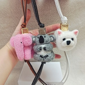 Pendentif <span class=keywords><strong>en</strong></span> feutre <span class=keywords><strong>de</strong></span> <span class=keywords><strong>laine</strong></span> fait main <span class=keywords><strong>en</strong></span> forme d'animal, jouets <span class=keywords><strong>en</strong></span> feutre <span class=keywords><strong>de</strong></span> <span class=keywords><strong>laine</strong></span> <span class=keywords><strong>en</strong></span> forme <span class=keywords><strong>de</strong></span> chien, breloques <span class=keywords><strong>de</strong></span> sac éducatives <span class=keywords><strong>en</strong></span> <span class=keywords><strong>laine</strong></span> pour enfants, cadeau artisanal - Product Image 1
