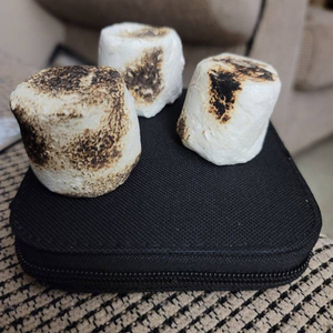 Malvaviscos Tostados al por Mayor, Mini Malvaviscos Halal, Marca Privada, Proveedor <span class=keywords><strong>de</strong></span> Malvaviscos para Fogatas, Malvaviscos con MOQ Bajo - Product Image 4