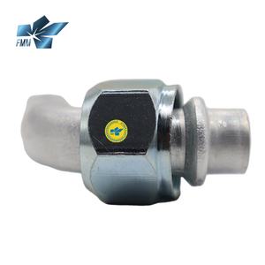 Piezas de Aire Acondicionado para Automóviles al Precio Más Bajo y de la Más Alta Calidad, Accesorios Universales OEM para Compresores de Aire Acondicionado, Conexiones de Acero - Product Image 2