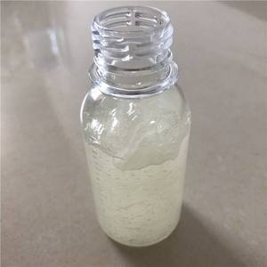 Venta caliente detergente SLES 70% Sulfato de éter de laurilo de sodio SLES CAS 68585-34-2 AES SLES 70% - Product Image 1