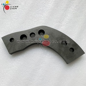 Segmento Curvo WD de Alta Calidad P0058391 para Piezas de Impresión Offset KBA - Product Image 3