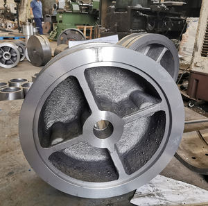 Piezas de Compresor Industriales OEM de Alta Calidad, Piezas de Repuesto para Compresores <span class=keywords><strong>Siad</strong></span>, Ariel, Hoerbiger, Burckhardt, Anillos de Pistón, Empaques, Cajas - Product Image 5