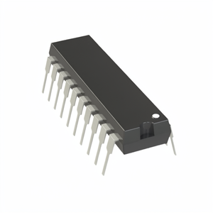Authorized Distributor Embedded 20 DIP Buy Online Electronic Components PIC16C771-I_P - Product Image 1