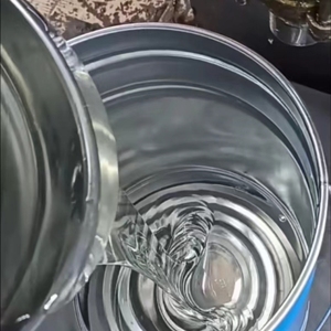 Nhựa Epoxy gốc nước E44 trong suốt, chịu nhiệt cao dùng cho cơ khí, điện tử, vận tải - Product Image 2