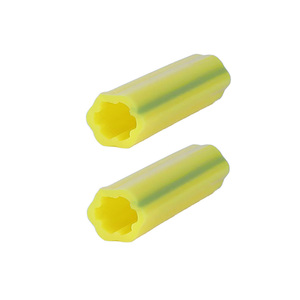 Manchons de protection en silicone de qualité alimentaire Degao pour pointes d'instruments, plusieurs tailles, haute élasticité, stérilisables à la chaleur, couvre-instruments de laboratoire - Product Image 3