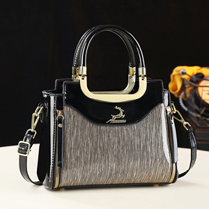 2026 Oem High Quality <strong>Women'S</strong> Hand Luxury <strong>Bags</strong> Tote <strong>Bags</strong> Trendy Fashion <strong>Office</strong> Ladies Hand <strong>Bags</strong> - Product Image 5