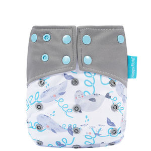 Nouvelle conception de <span class=keywords><strong>couche</strong></span> <span class=keywords><strong>lavable</strong></span> pour bébé avec boutons-pression, <span class=keywords><strong>couche</strong></span> en tissu avec poche, <span class=keywords><strong>insert</strong></span> pour ceinture de <span class=keywords><strong>couche</strong></span> - Product Image 4