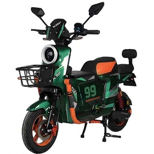 Modelli come motociclette elettriche da 1000 Watt, biciclette elettriche a due posti, ecc. - Product Image 5