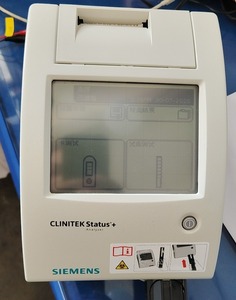 Control Industrial PLC Clinitek Status RS485 <span class=keywords><strong>FB</strong></span> - Product Image 2