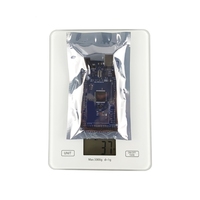 공장 가격 MEGA2560 R3 개발 보드 ATMEGA16U2 CH340G 아두이노 메가 2560용 개발 보드