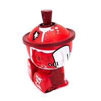 Figurine d'action en vinyle PVC personnalisée et de collection, figurine personnalisée selon votre propre design, fabricant de figurines d'action en plastique