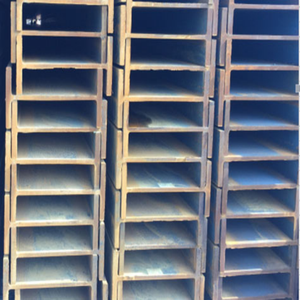 Tiêu chuẩn Úc phổ cột-Uc dầm 310 Uc 96.8 cán nóng thép carbon H chùm mô hình ASTM & Q235B-Q345B lớp - Product Image 5