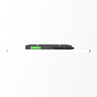 Fábrica OEM Alto brillo Monitor industrial de 21,5 pulgadas Marco abierto Android RK3568 RK3576 RK3588 Monitor LCD Interfaz USB DVI