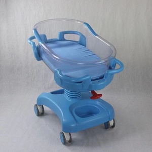 MT MEDICAL Vente en gros de poussettes médicales pédiatriques écologiques à inclinaison d'angle avec conception de rainure de châssis - Product Image 3